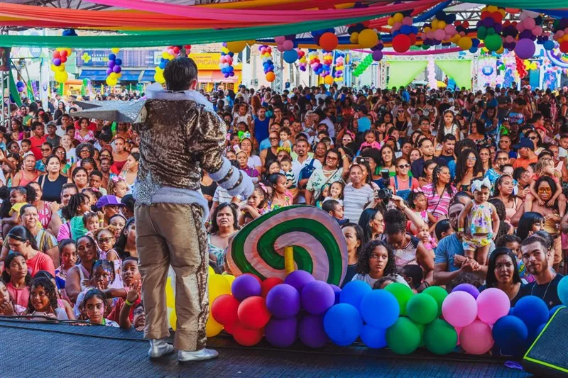 Show