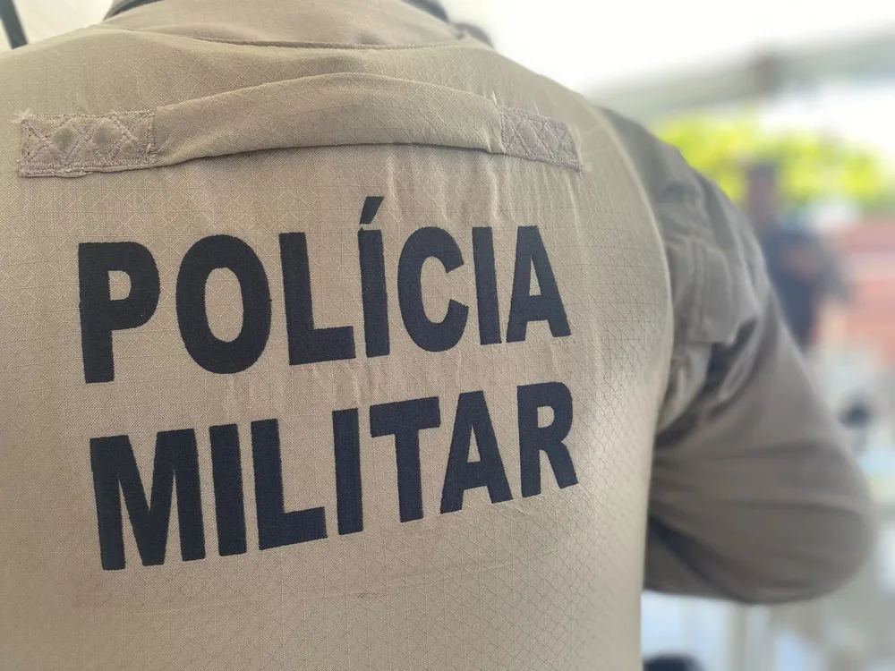 Imagem da matéria: Homem condenado por tráfico de drogas é localizado pela PM em Vila de Abrantes