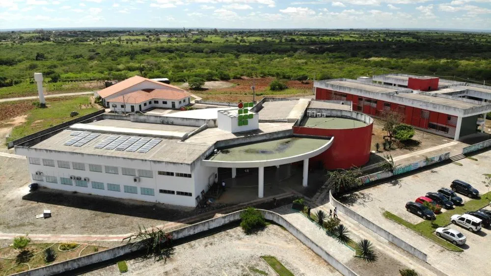 Imagem da matéria: IF Baiano abre mais de 2 mil vagas em cursos técnicos gratuitos para 2027
