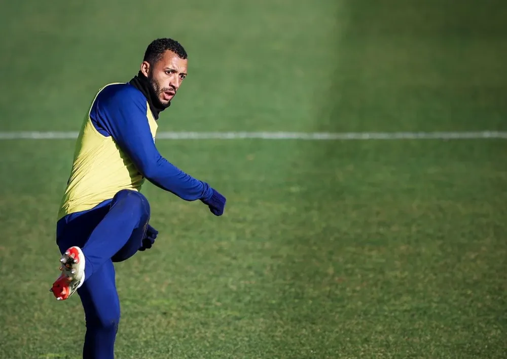 Imagem da matéria: Atlético-MG tem 45 dias para pagar dívida ao Bahia e evitar bloqueio de contratações