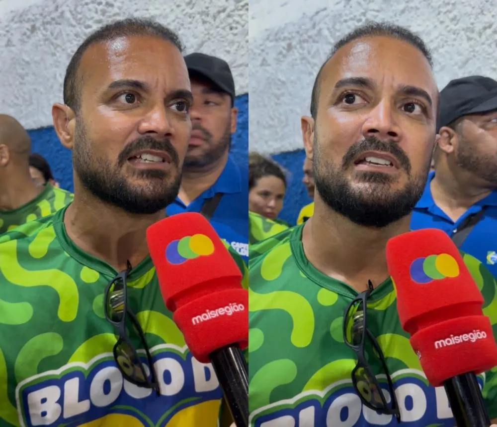 Imagem da matéria: Capitão Alden rebate Ivoneide sobre a BYD e acusa deputada de divulgar informação falsa