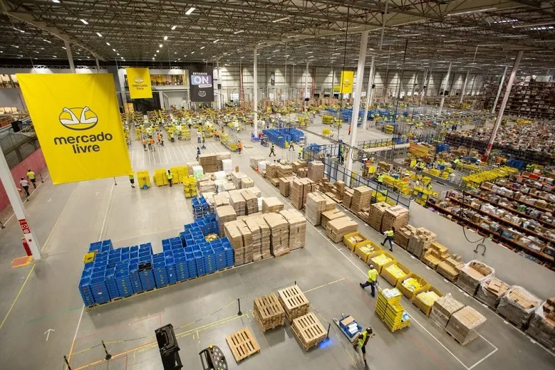 Imagem da matéria: Lauro de Freitas anuncia 250 vagas de emprego em parceria com o Mercado Livre