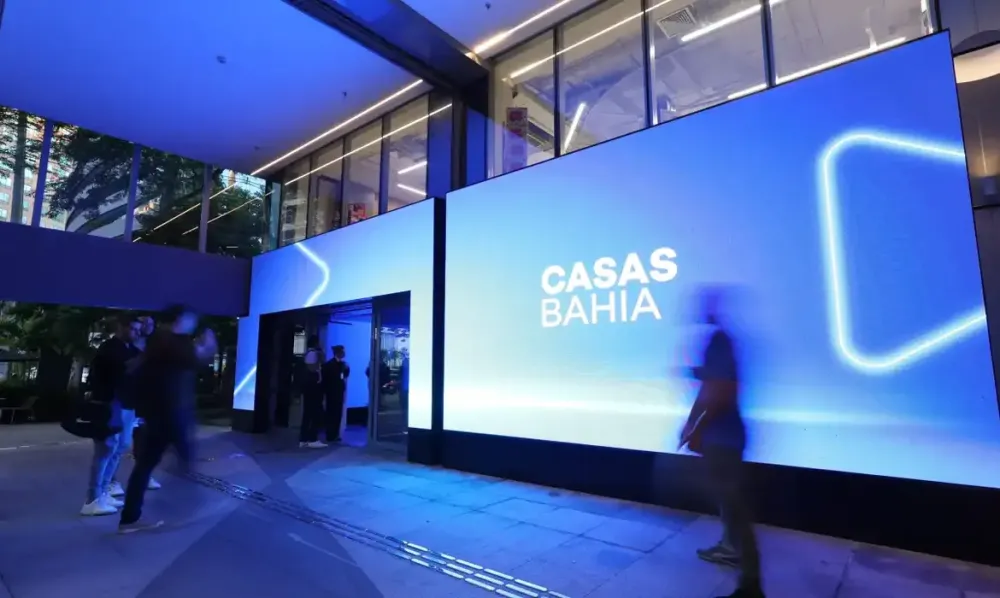 Imagem da matéria: Casas Bahia deve indenizar 4,3 mil trabalhadores após acordo homologado pela Justiça
