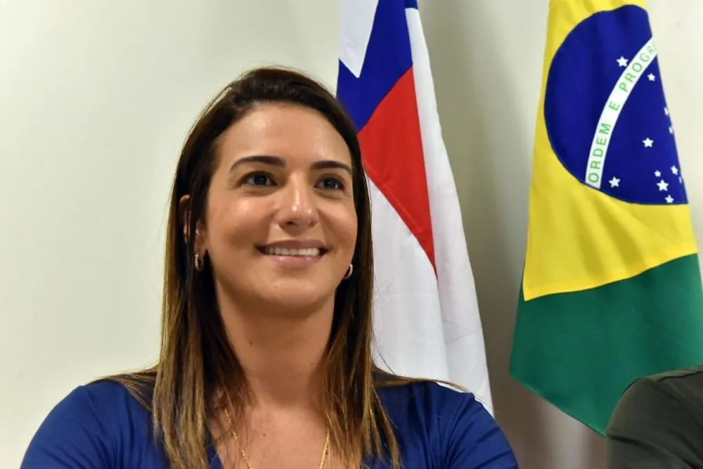 Imagem da matéria: Roberta Roma deixa unidade semi-intensiva e é transferida para quarto em Salvador