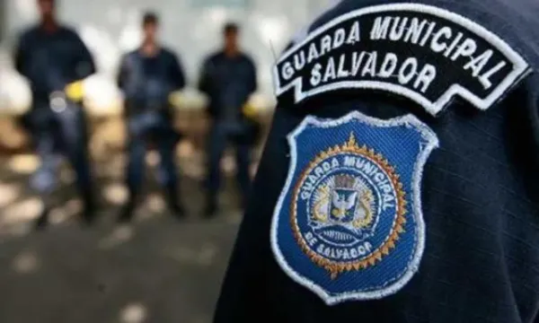 Imagem da matéria: Concurso da Guarda Municipal de Salvador oferece 50 vagas com salários de até R$ 3,5 mil